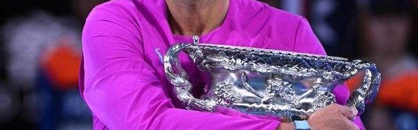 乐鱼体育平台-张奔斗：澳网为赛季完美开局，就让GOAT之争继续