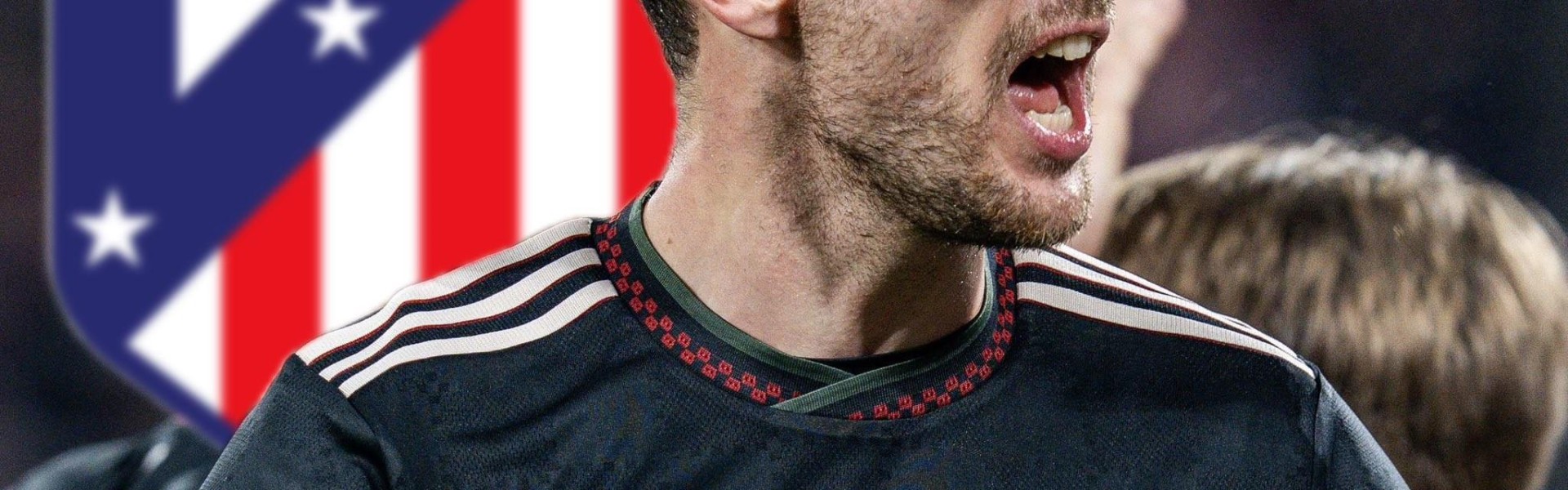 德天空：格雷茨卡的经纪团队已经和马竞进行了会谈