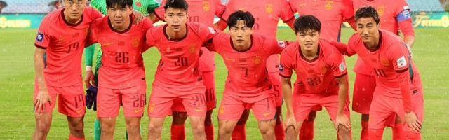 乐鱼体育app-2-0库拉索，0-2喀麦隆，你如何评价国足两场国际比赛表现？