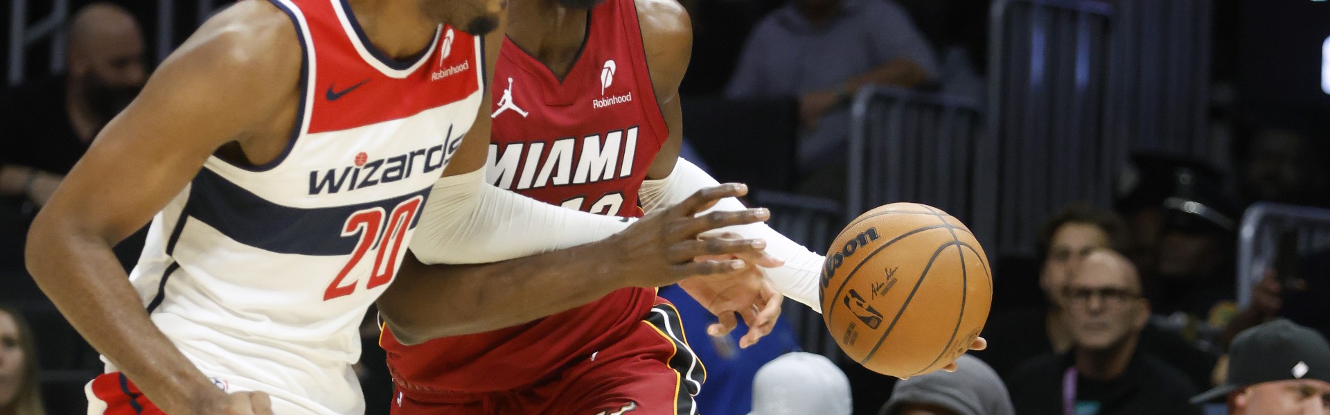 乐鱼体育-阿德巴约：要怪就怪奇才的教练 我拿30分了他们都不包夹我