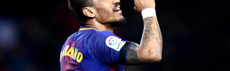 乐鱼体育-保利尼奥：加盟巴萨前梅西曾问我到底来不来，我说你想我去我就去